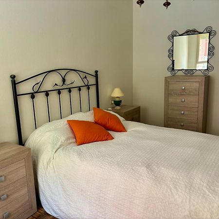 Apartamento Piso En El Precioso Pueblo De Colunga Exterior foto