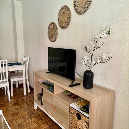 Apartamento Piso En El Precioso Pueblo De Colunga Exterior foto