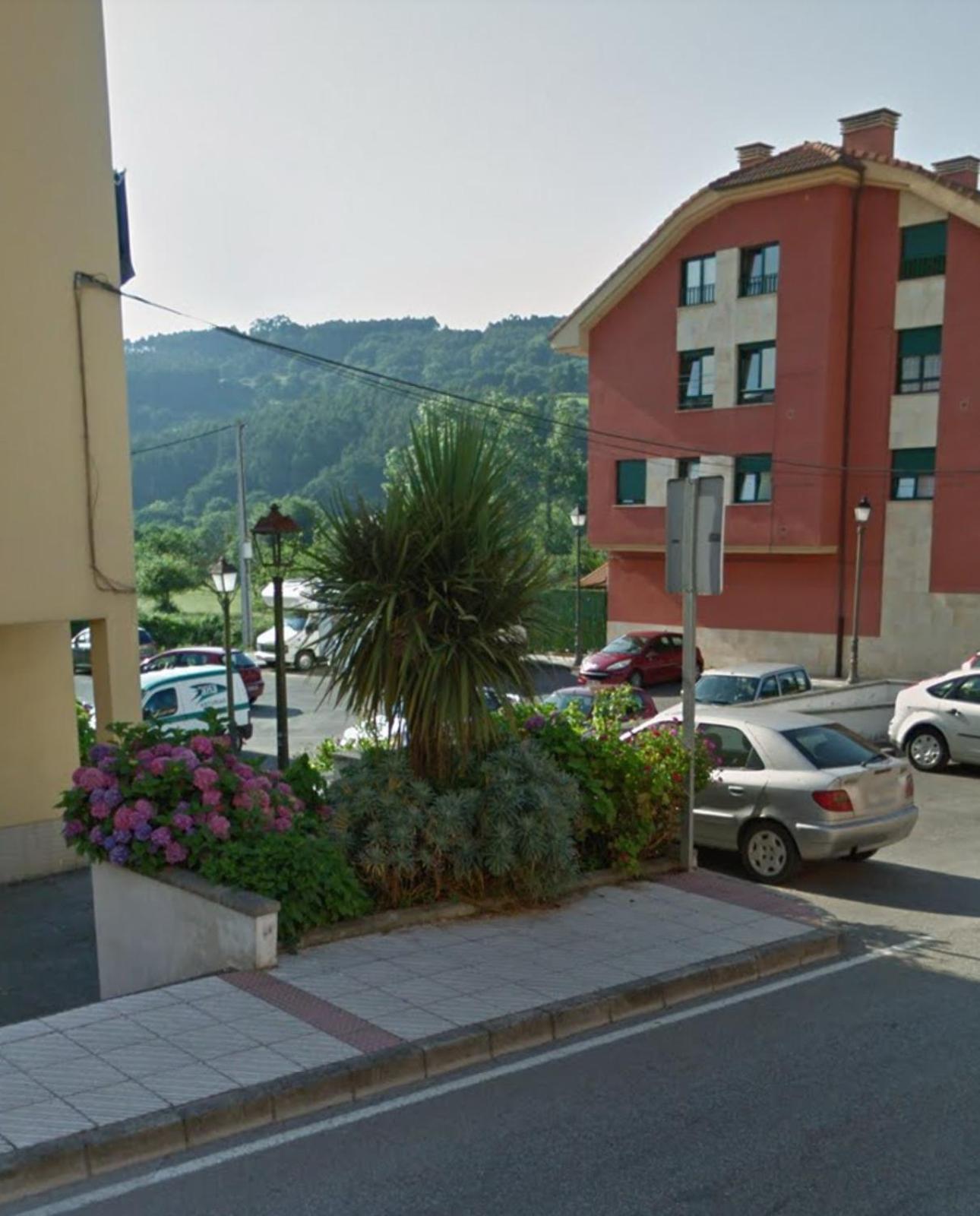 Apartamento Piso En El Precioso Pueblo De Colunga Exterior foto