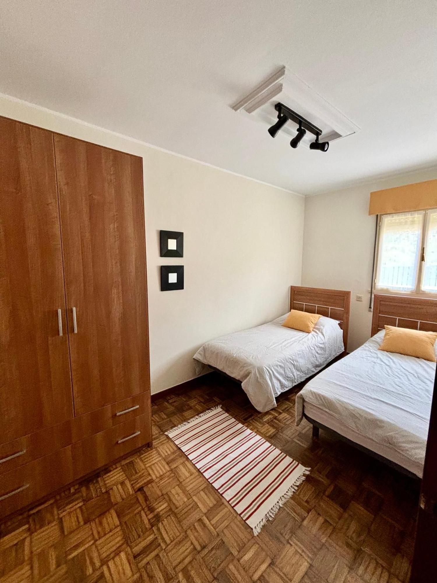 Apartamento Piso En El Precioso Pueblo De Colunga Exterior foto