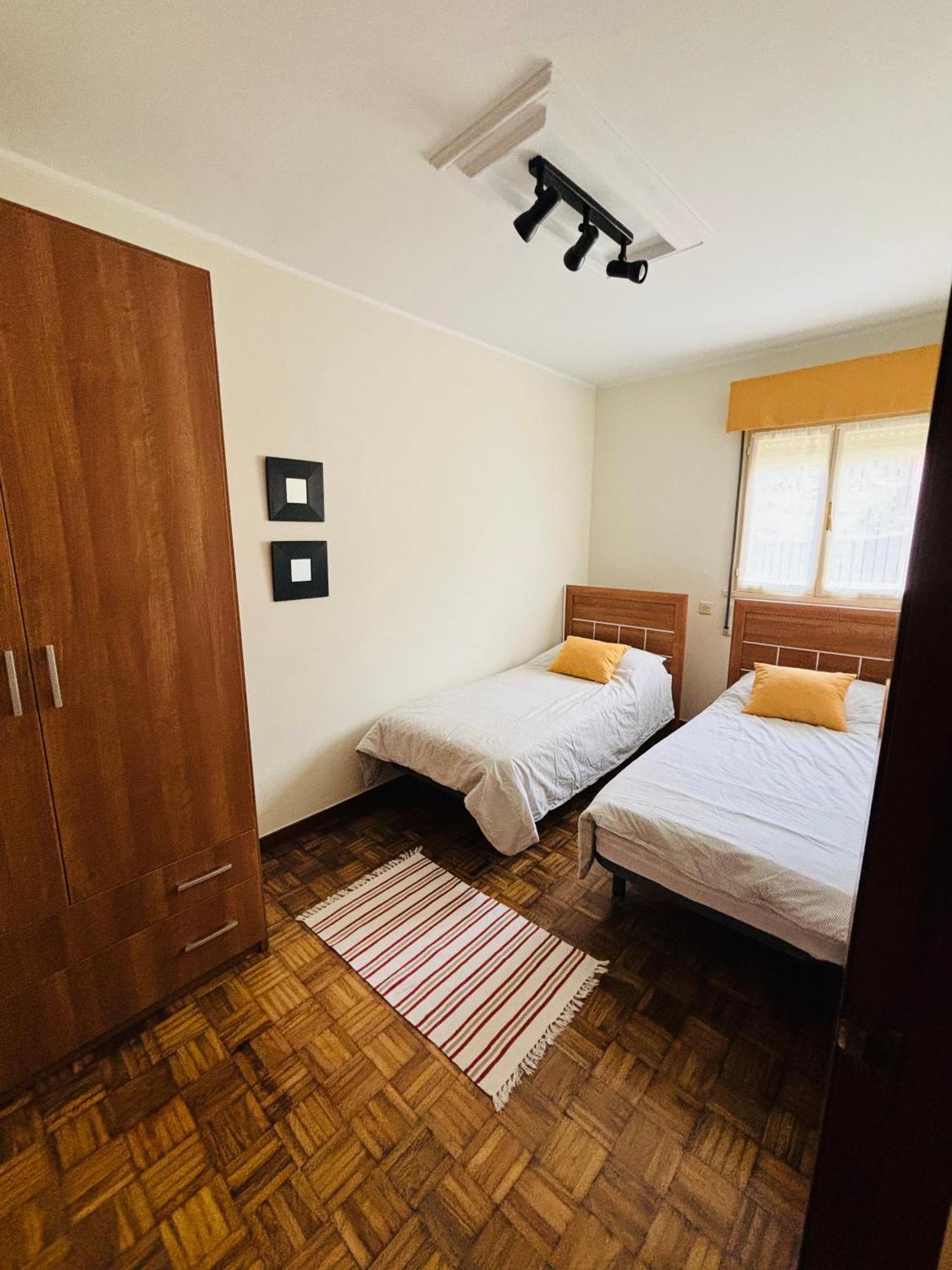 Apartamento Piso En El Precioso Pueblo De Colunga Exterior foto