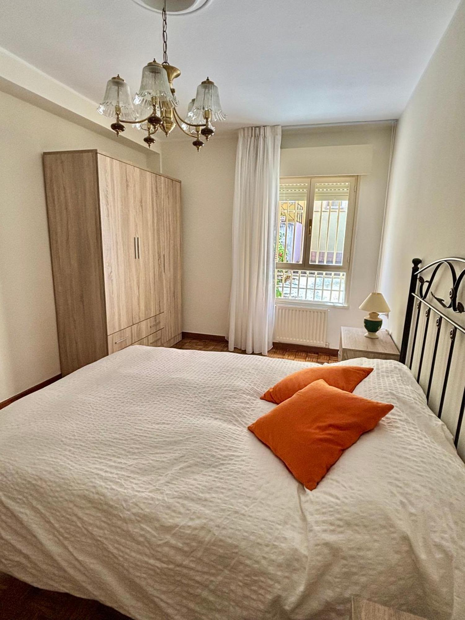 Apartamento Piso En El Precioso Pueblo De Colunga Exterior foto