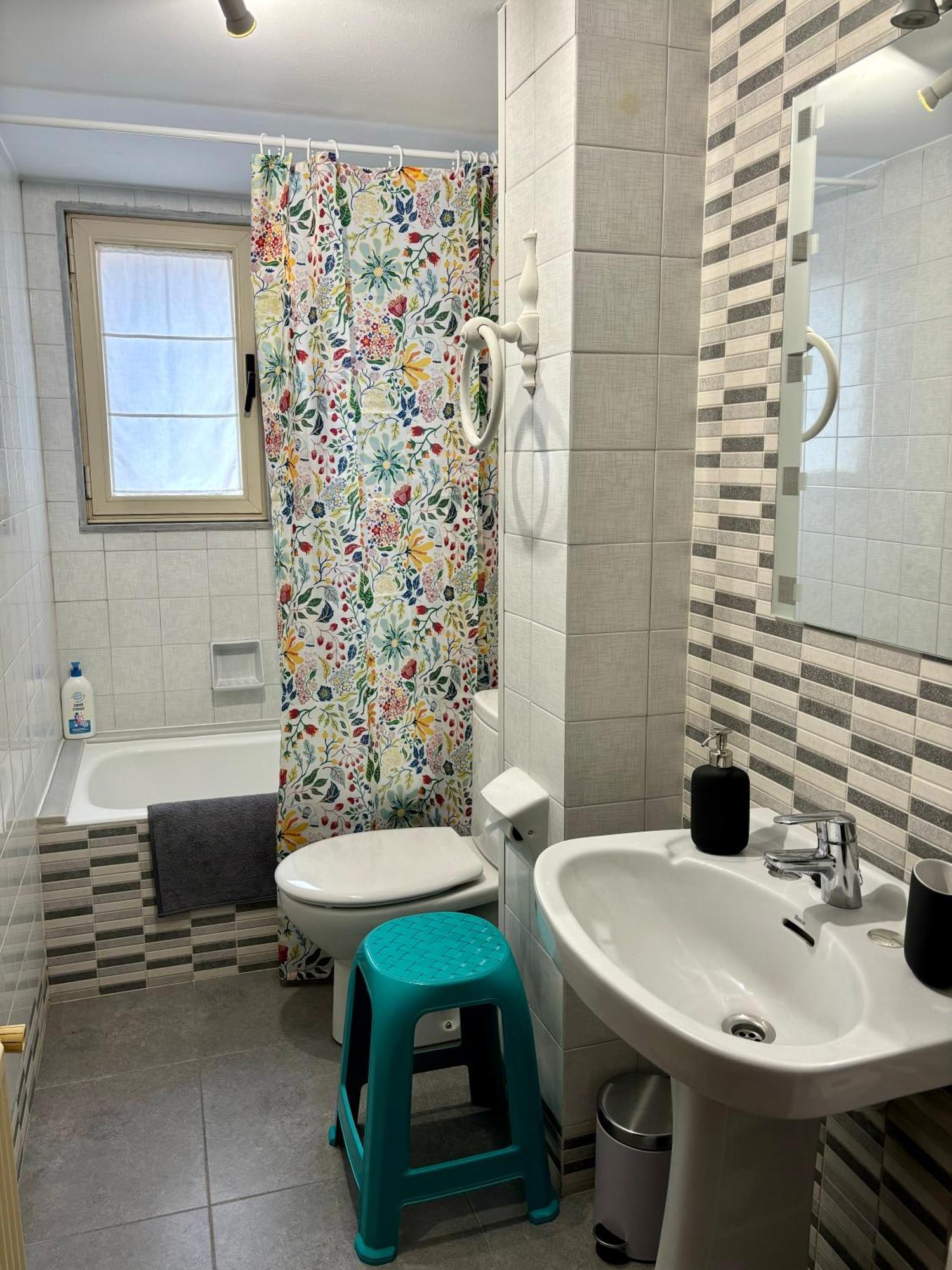 Apartamento Piso En El Precioso Pueblo De Colunga Exterior foto
