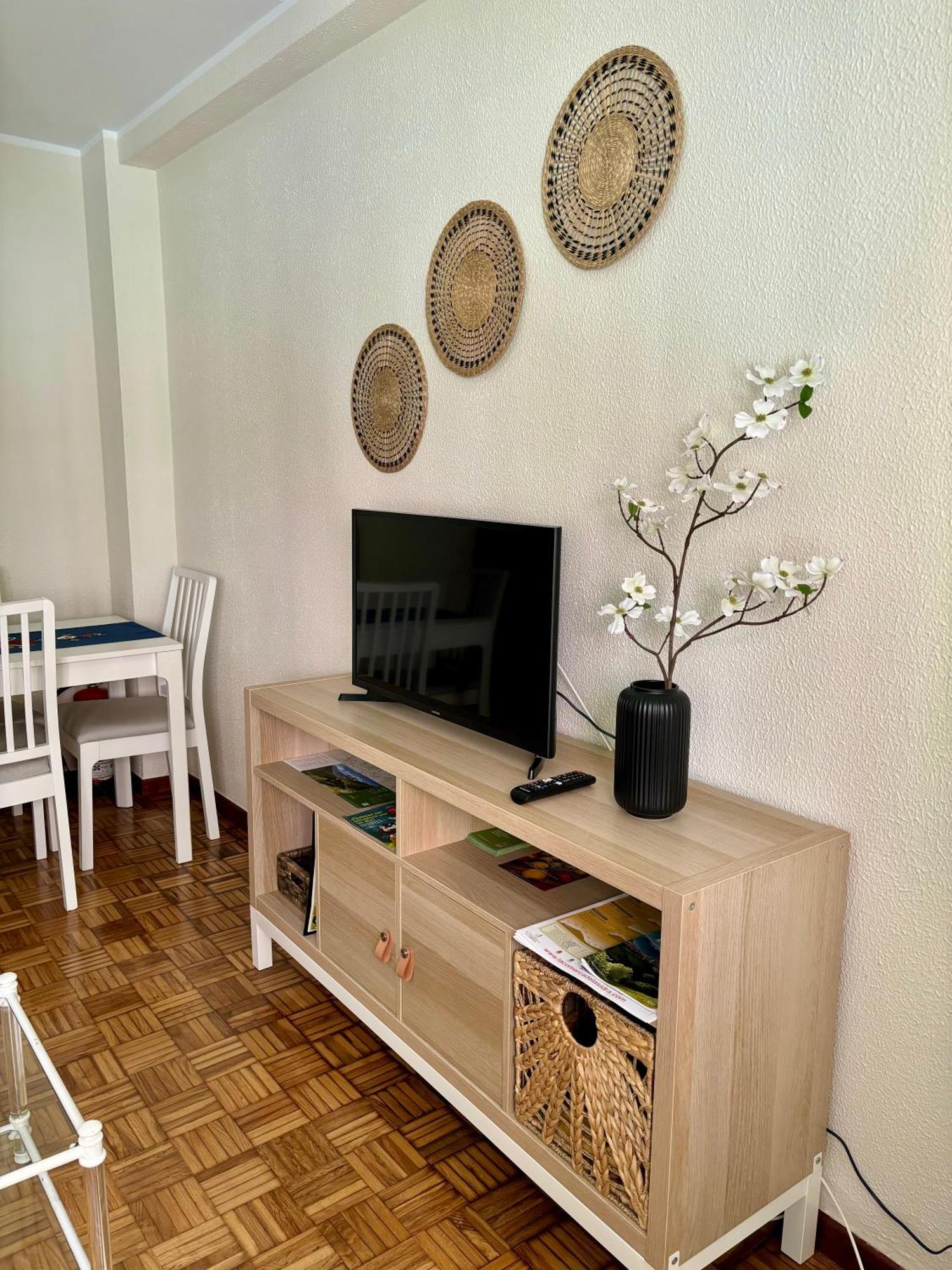 Apartamento Piso En El Precioso Pueblo De Colunga Exterior foto